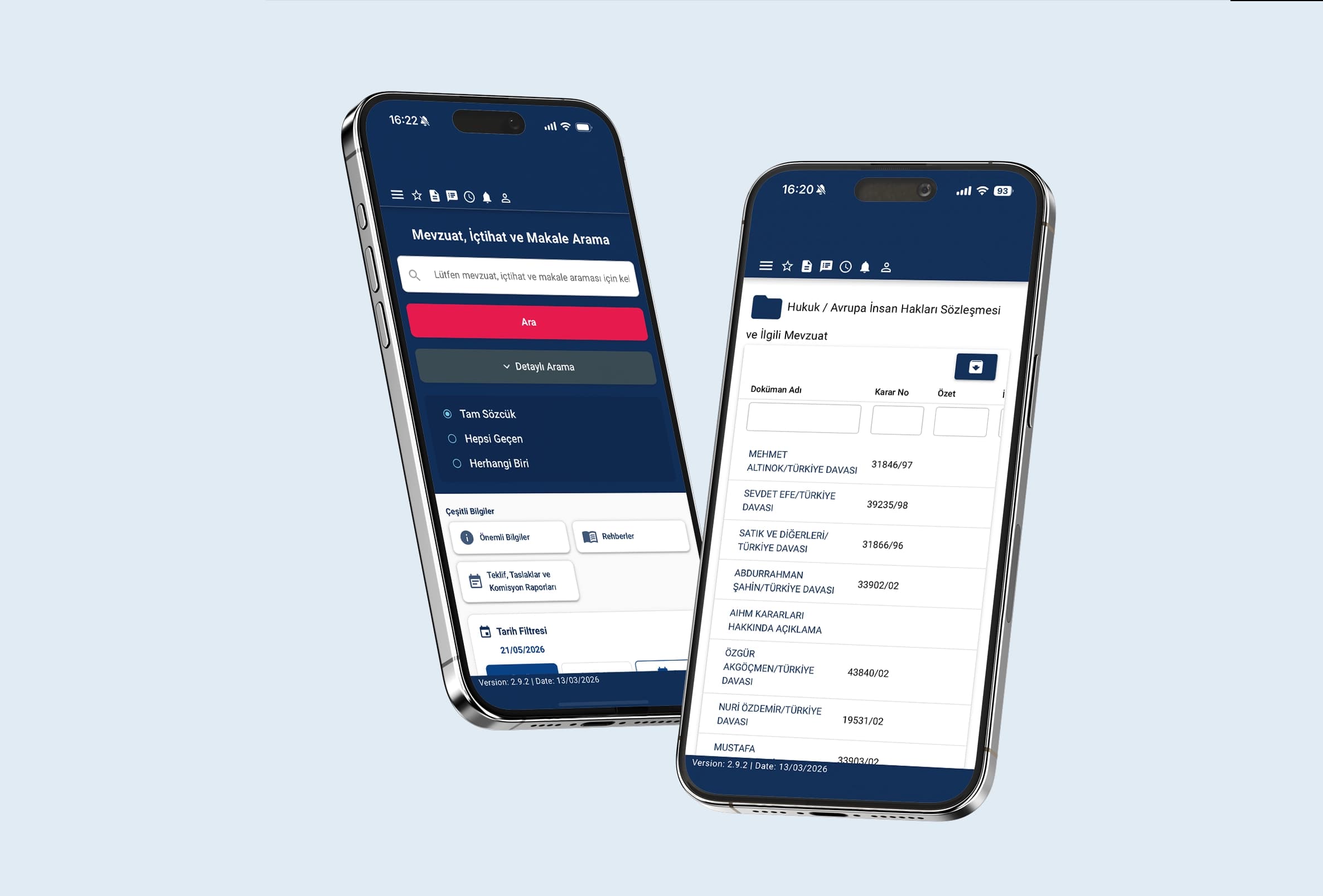 Lebib Yalkın - Mevbank Neo