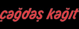 Çağdaş Kağıt