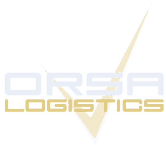 ORSA LOGISTICS